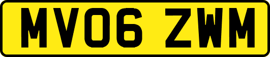 MV06ZWM