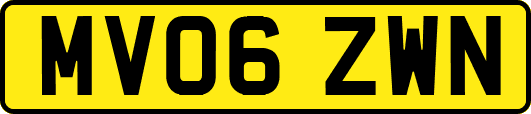 MV06ZWN