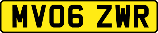 MV06ZWR