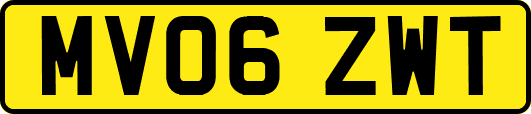 MV06ZWT