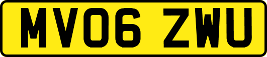 MV06ZWU