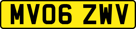 MV06ZWV