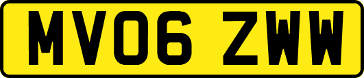 MV06ZWW