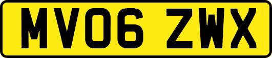 MV06ZWX