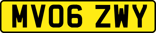 MV06ZWY
