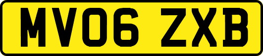 MV06ZXB