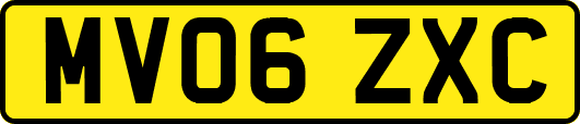 MV06ZXC