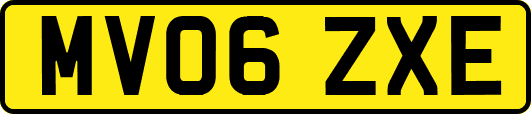 MV06ZXE