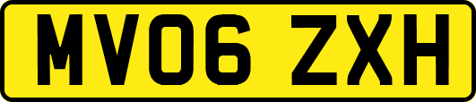 MV06ZXH