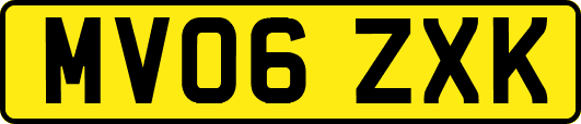 MV06ZXK
