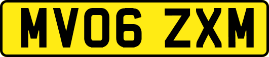 MV06ZXM