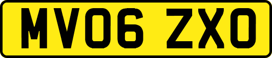 MV06ZXO