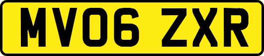 MV06ZXR