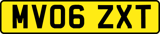 MV06ZXT