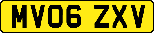 MV06ZXV
