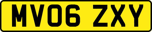 MV06ZXY
