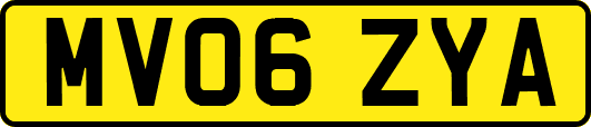 MV06ZYA