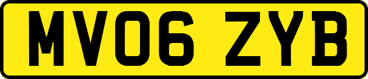MV06ZYB