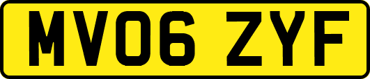 MV06ZYF