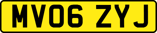 MV06ZYJ