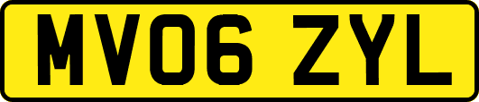 MV06ZYL