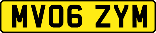 MV06ZYM