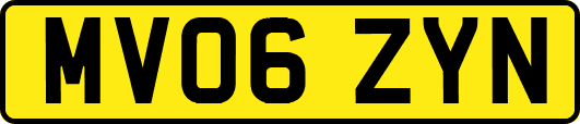 MV06ZYN
