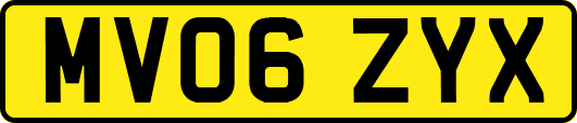 MV06ZYX