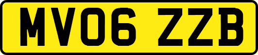 MV06ZZB