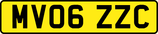 MV06ZZC