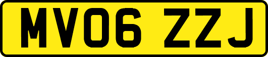 MV06ZZJ