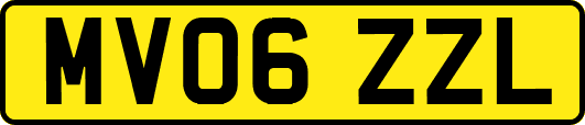 MV06ZZL