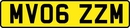 MV06ZZM