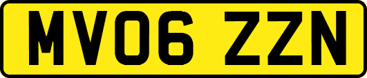 MV06ZZN