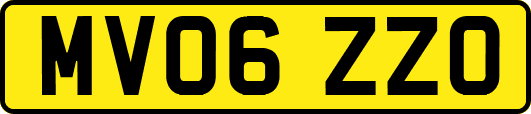 MV06ZZO