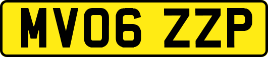 MV06ZZP