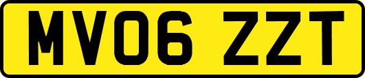 MV06ZZT