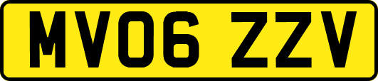 MV06ZZV