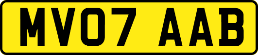 MV07AAB