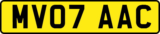 MV07AAC