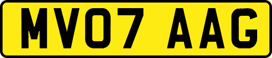 MV07AAG