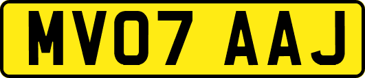 MV07AAJ