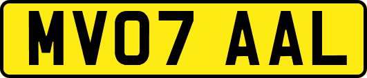 MV07AAL