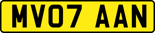 MV07AAN