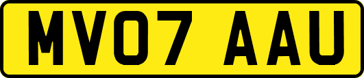 MV07AAU