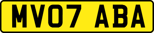 MV07ABA