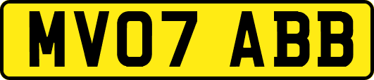 MV07ABB