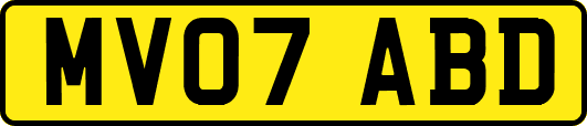 MV07ABD