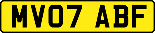 MV07ABF