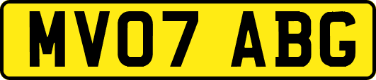 MV07ABG